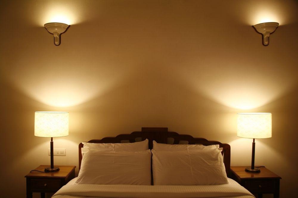 Visalam Chettinad Palace - A Cgh Earth Experience Kānādukāttān Kültér fotó
