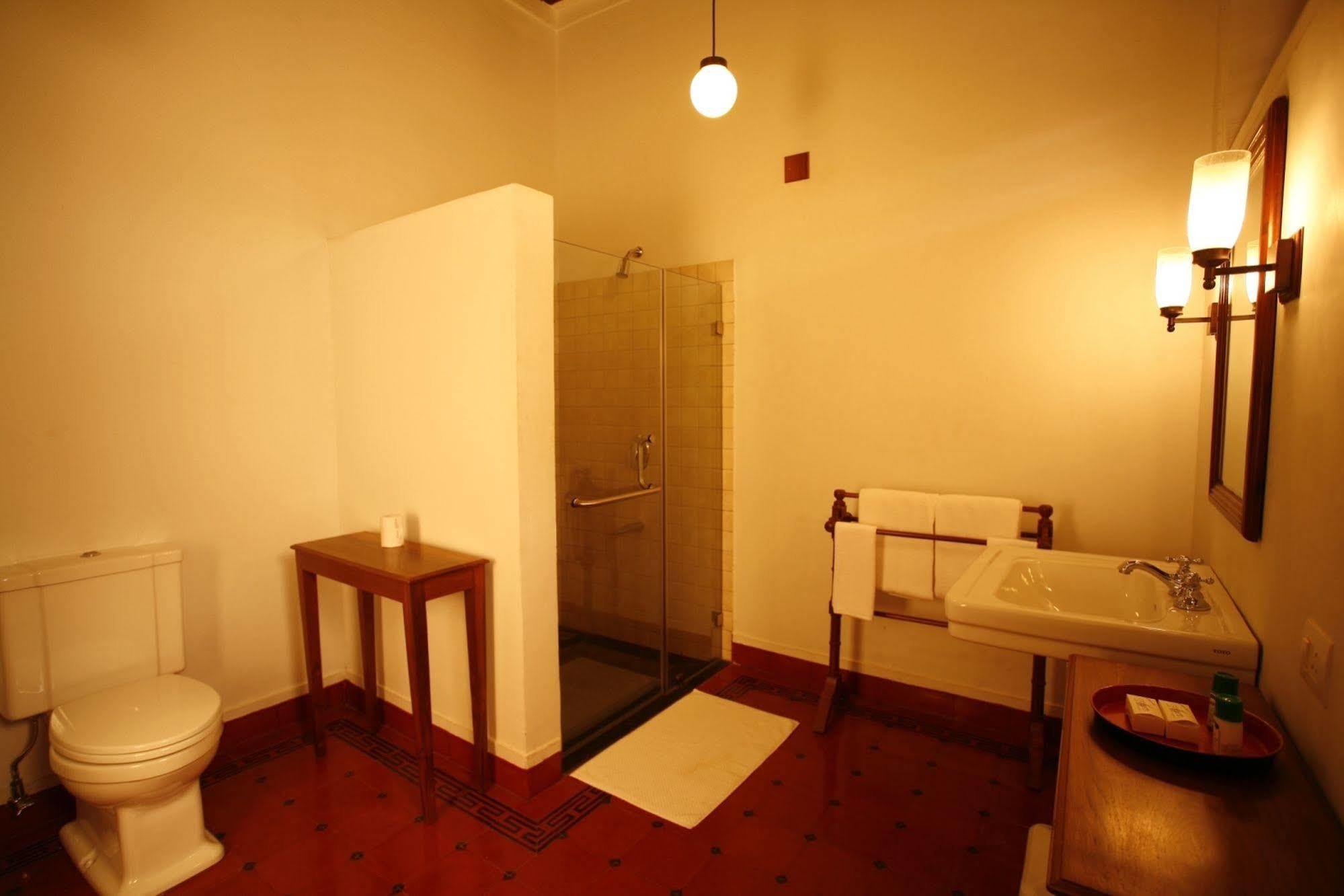 Visalam Chettinad Palace - A Cgh Earth Experience Kānādukāttān Kültér fotó